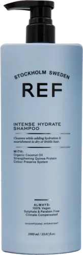 REF Intense Hydrate Shampoo 1000 ml