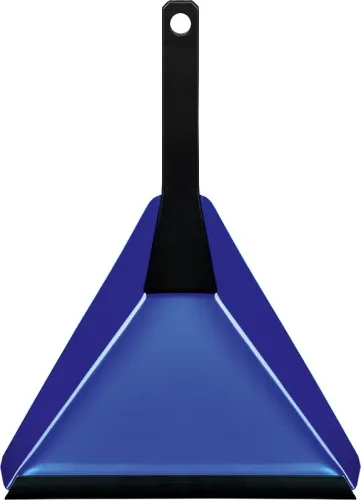 FM V7 Kehrschaufel blau
