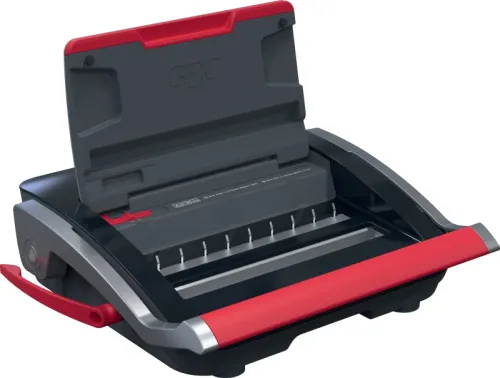 GBC Drahtbindeger&auml;t WireBind A4 4410065 WB15, 125 Seiten