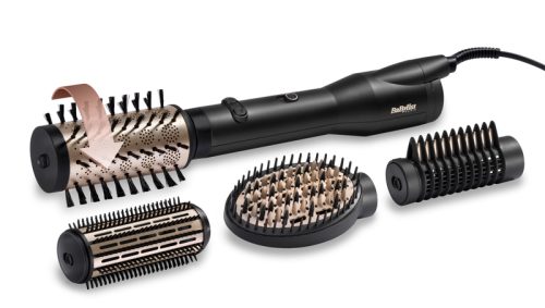 BaByliss Rotationsb&uuml;rste Big Hair Lustre