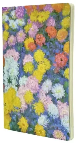 Paperblanks - Heft, DIN A4, Multicolor
