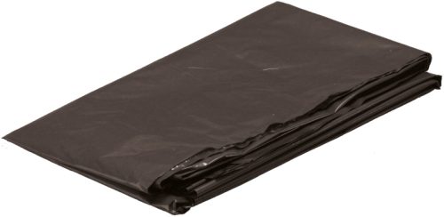 WEBSTAR Containerbeutel 115x71x150cm 7691 800l LD-PE,grau-schw. 50 Stk.