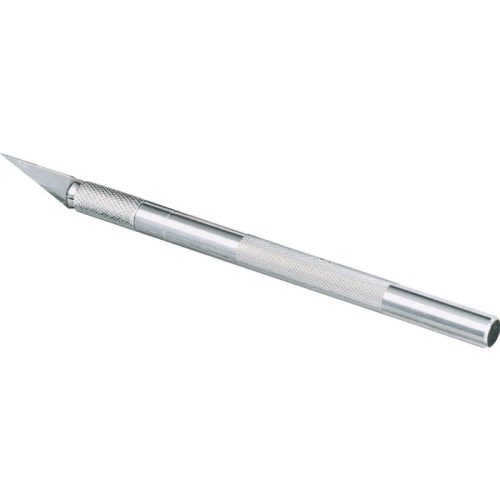 STANLEY Messer Hobby 6mm 0-10-401