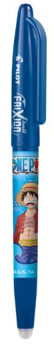 PILOT Frixion Ball OnePiece 0.7mm PNJ680984 Luffty, blau