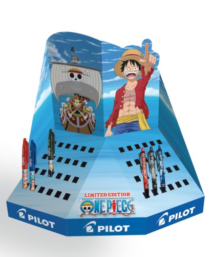 PILOT Display FriXion OnePiece 0.7mm 199.210.00 assortiert 48 St&uuml;ck
