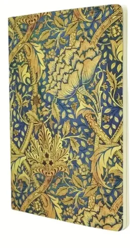 Paperblanks - Heft, DIN A6, Multicolor