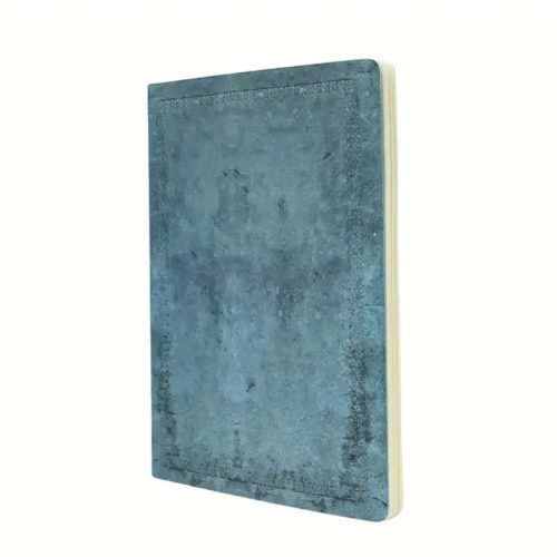 Paperblanks - Heft, DIN A5, Multicolor