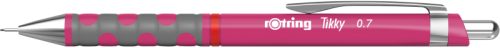 ROTRING Feinminenstift TIKKY 0.7mm 2214581 magenta