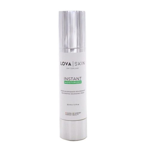 Lovaskin Instant Feuchtigkeitscreme, 50 ml