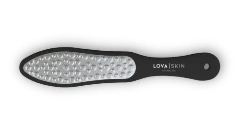 Lovaskin Master Pro Fussfeile schwarz