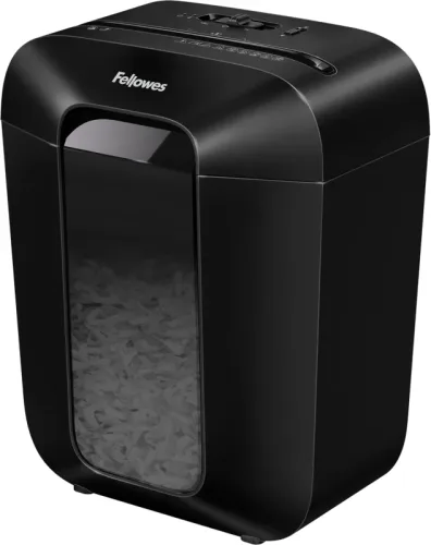 FELLOWES Aktenvernichter Powershred 4406001 LX50