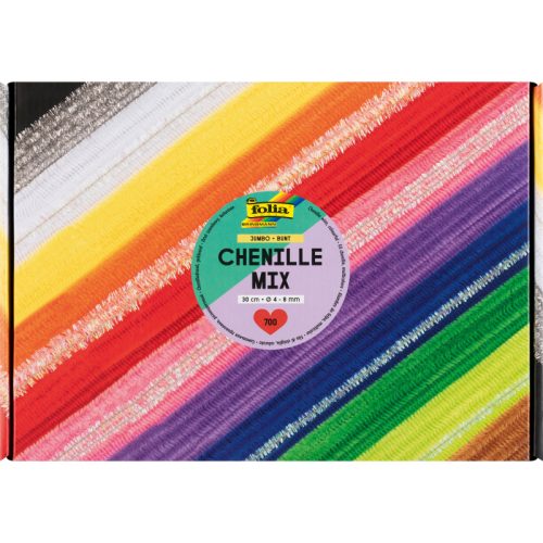 Folia - Bastelset, 230X325X100MM, Sortierte Farben
