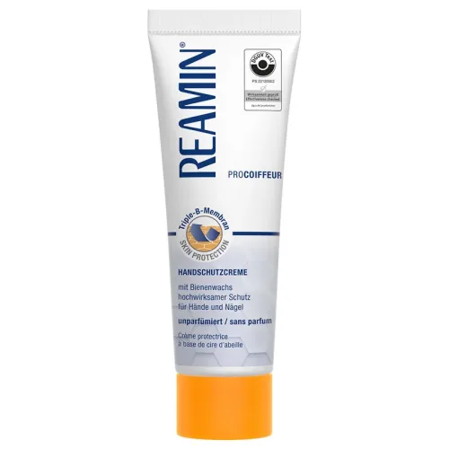 Reamin Handcr&egrave;me Tube unparf&uuml;miert 30 ml