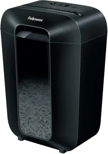FELLOWES Aktenvernichter Powershred 4407501 LX70