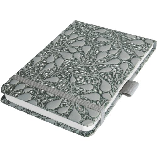 JOLIE Notizbuch A6+ JN360 Enchanted Clouds dot 158 S.