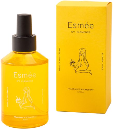 ESMEE Raumspray No 1 1000-1248 Cl&eacute;mence 200ml