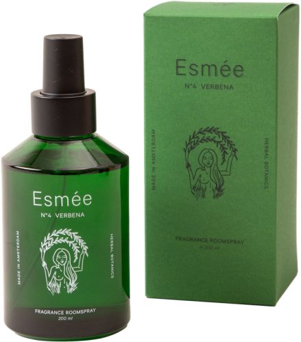 ESMEE Raumspray No 4 1000-1251 Verbena 200ml