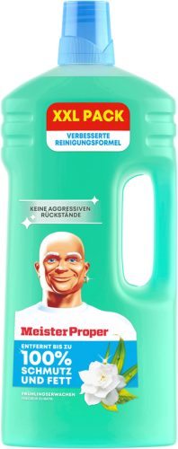 MR.PROPER Allzweckreiniger 972078 Fr&uuml;hlingserwachen 2lt