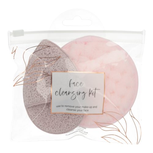 Trisa Accessoires Face Cleansing Kit