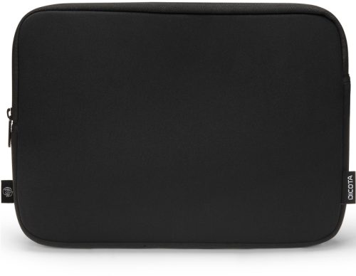 DICOTA Sleeve ONE D32079-RPET 13-13.3 inch Black