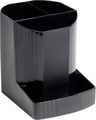 EXACOMPTA Multik&ouml;cher Mini-Octo Forever 675014D schwarz