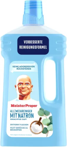 MR.PROPER Allzweckreiniger 972076 Natron 1lt