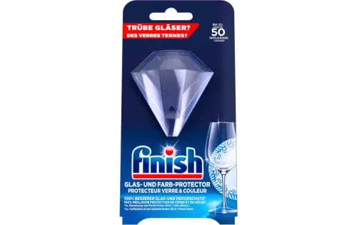 FINISH Sp&uuml;lmaschinenpflege Protector 3235163
