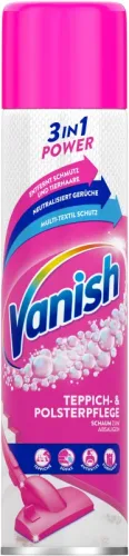 VANISH Teppichschaum Gold 650ml 3024284