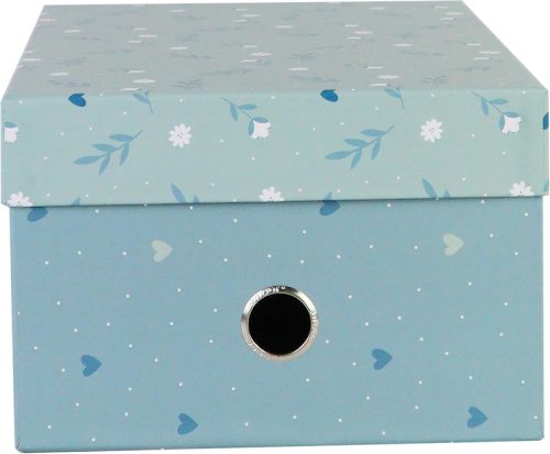ANCOR Multibox Medium 117905 B'LOG SWEET BLUE