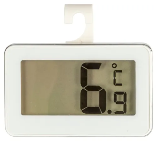 NORDIC Q Digital Fridge thermometer 352422