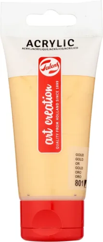 TALENS Acrylfarbe 75ml 3511801M Gold