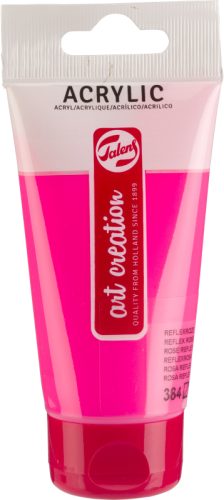 TALENS Acrylfarbe 75ml 3511384M Reflexrosa