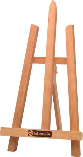 TALENS Tischstaffelei Elara 9105011M Buchenholz