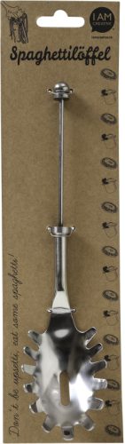 I AM CREATIVE Spaghettil&ouml;ffel 25cm 6011.06