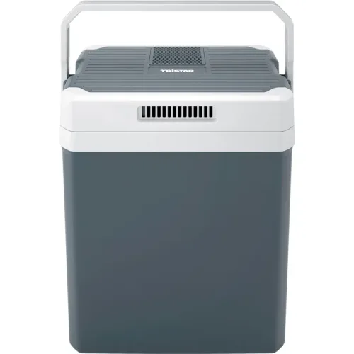 TRISTAR K&uuml;hlbox KB-7524 24l, 12+230V