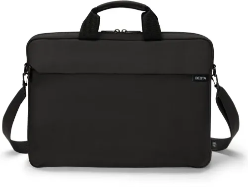 DICOTA Slim Case ONE D32091-RPET 13-14.1.1 inch Black
