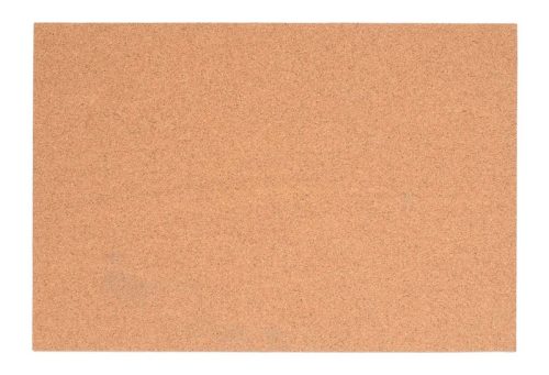 GLOREX Korkplatte 3mm 30x45cm 62012330