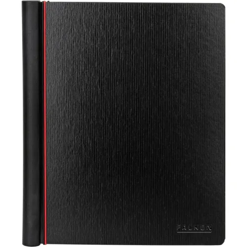 BIELLA Chormappe Gloria A3 24001440000F schwarz 2R