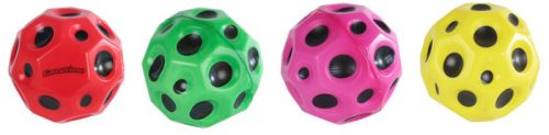 ROOST Super Bouncy 15cm 621986 assortiert
