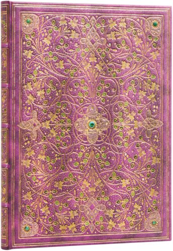Paperblanks - Notizbuch, 23X18CM, Rosa