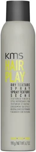 KMS Hairplay Dry Texture Spray 250 ml