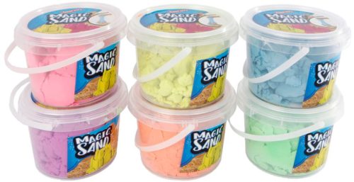 ROOST Magic Sand 500g 620702 assortiert