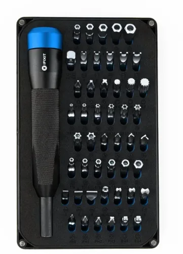 IFIXIT Mahi Kit (48 DBK) IF145391-1