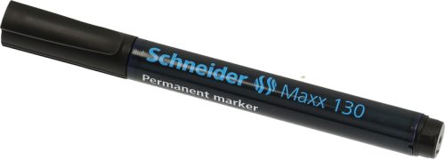 Schneider Permanentmarker Maxx 130 Schwarz wasserfest: Ja 113001