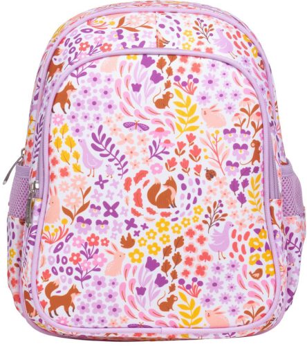 ALLC Rucksack Flower Garden BPFGMU83 27x32x19cm