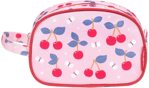ALLC Kulturbeutel Cherries TOCHPI14
