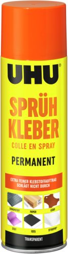 UHU Spr&uuml;hkleber 46740 200ml