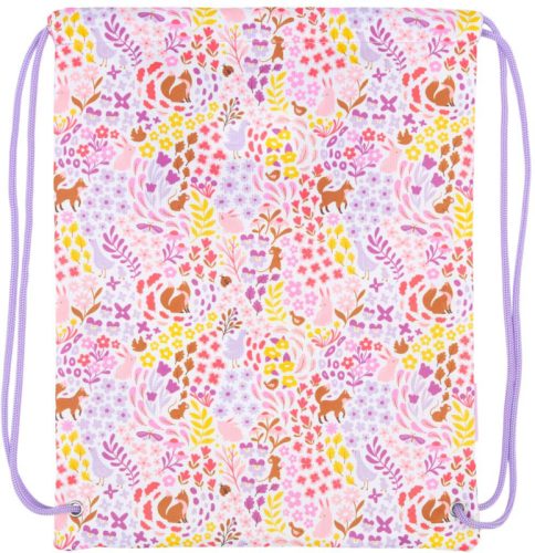 ALLC Turnbeutel Flower Garden DRFGMU04 32x42x0.3cm