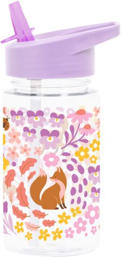 ALLC Trinkflasche 350ml DBFGMU92 Flower Garden