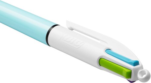 Bic - Kugelschreiber, 3.3X7.4X15.2CM, Multicolor